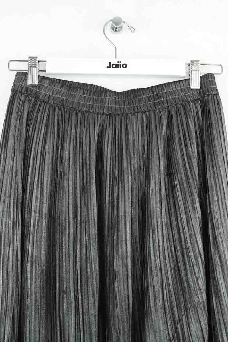 Jupe Scotch & Soda  Argent