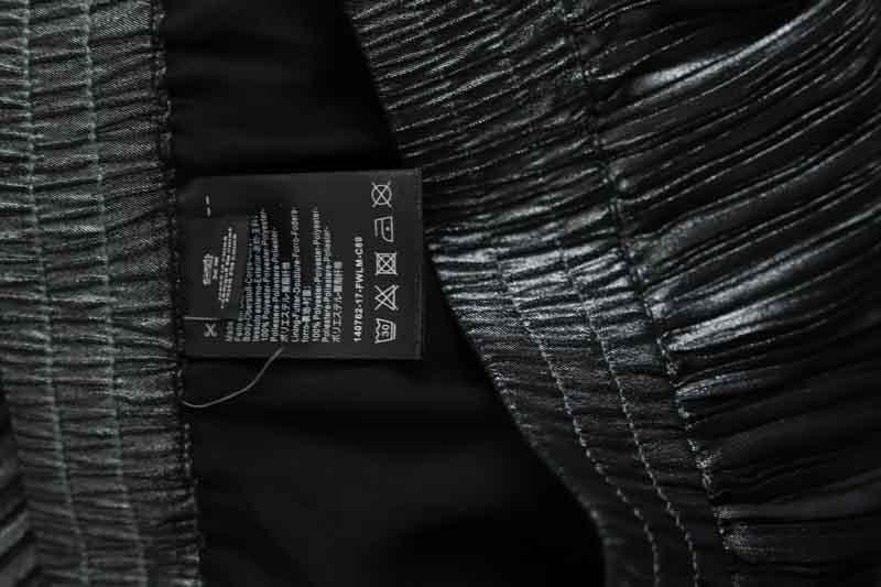 Jupe Scotch & Soda  Argent