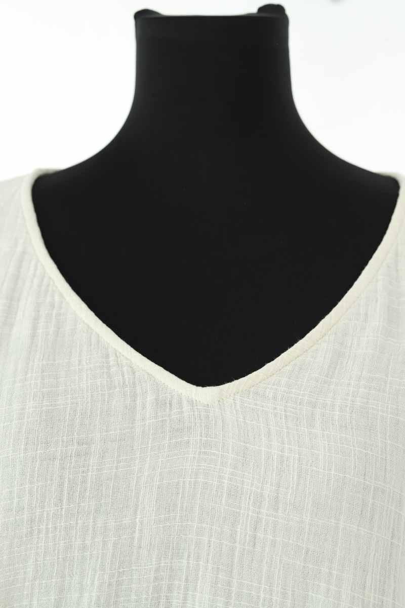 Top American Vintage  Beige