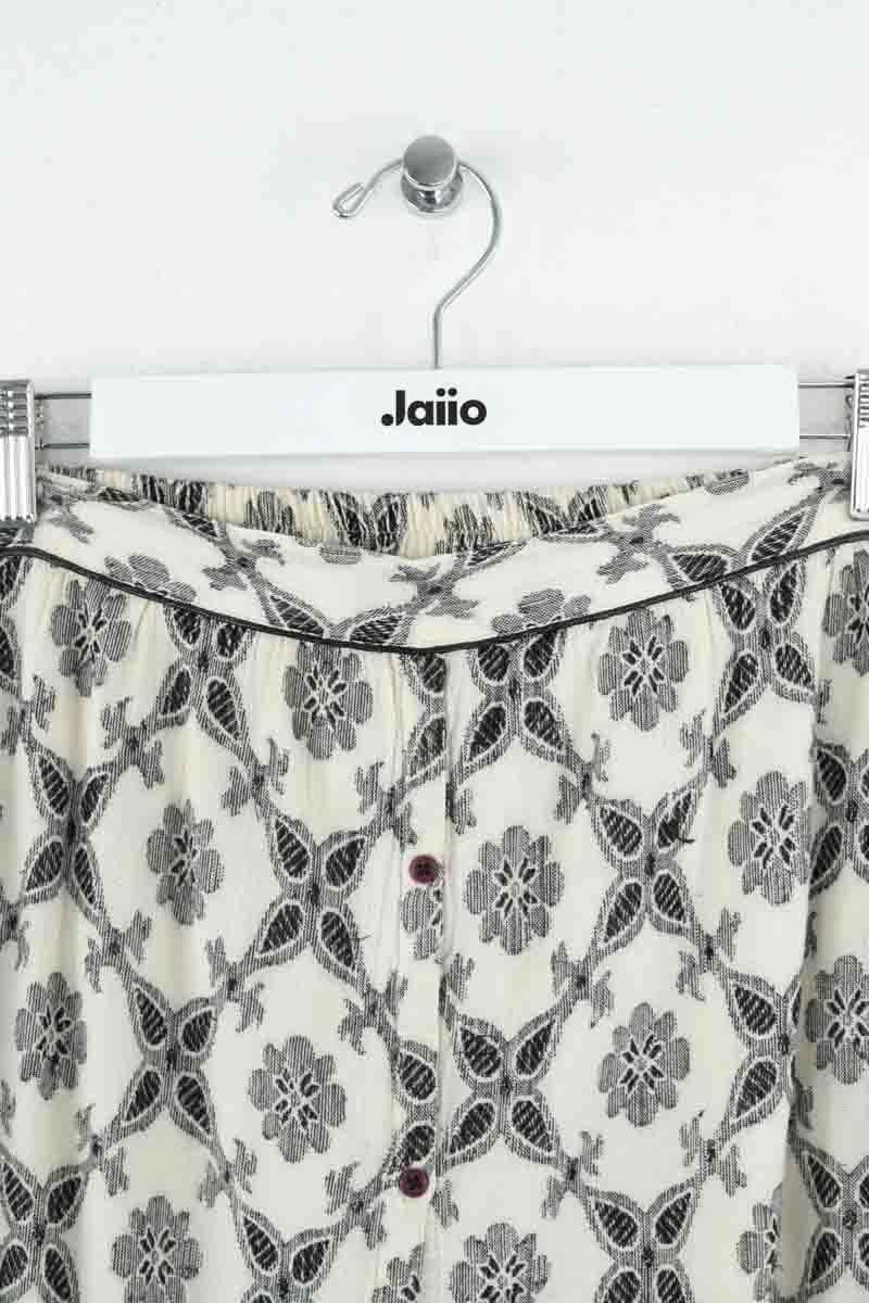 Jupe Swildens  Beige
