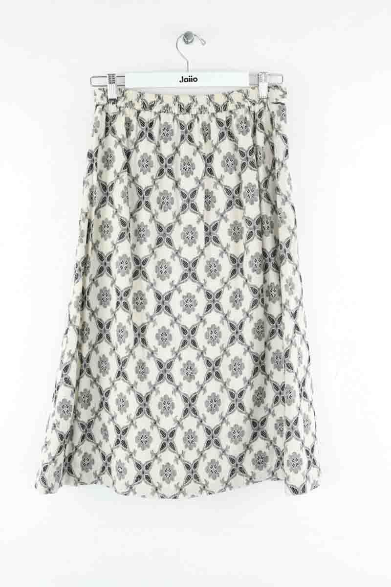 Jupe Swildens  Beige