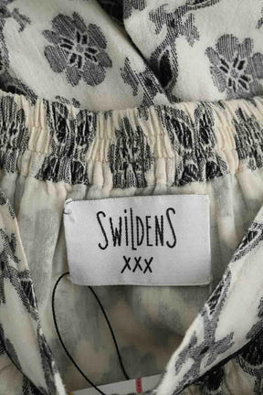 Jupe Swildens  Beige