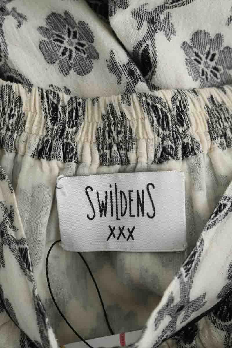 Jupe Swildens  Beige