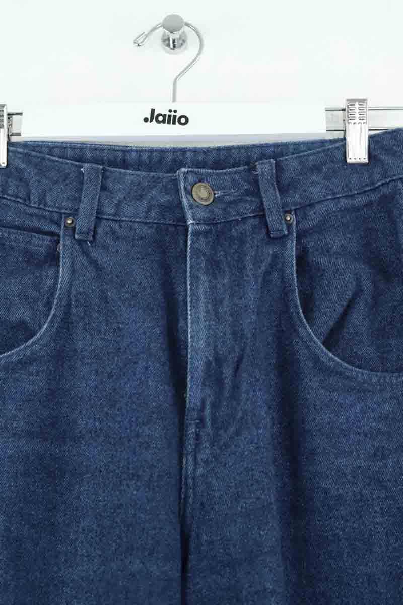Jean droit American Vintage  Bleu
