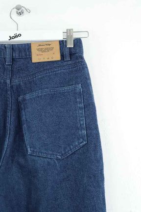 Jean droit American Vintage  Bleu