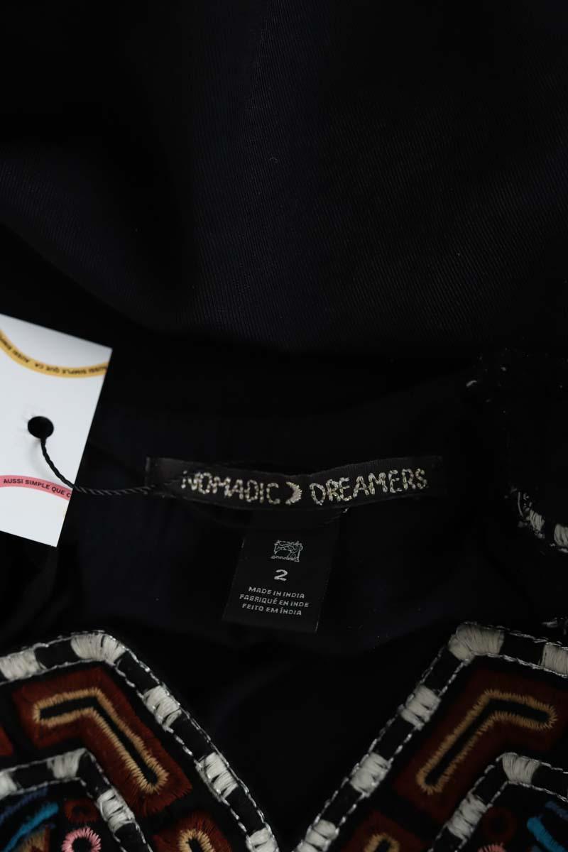 Robe Scotch & Soda  Noir