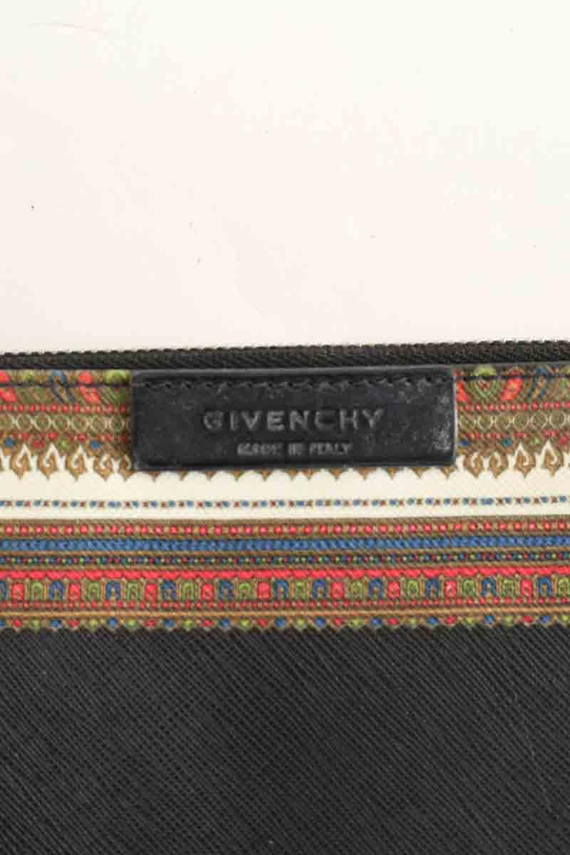 Pochette Givenchy  Noir