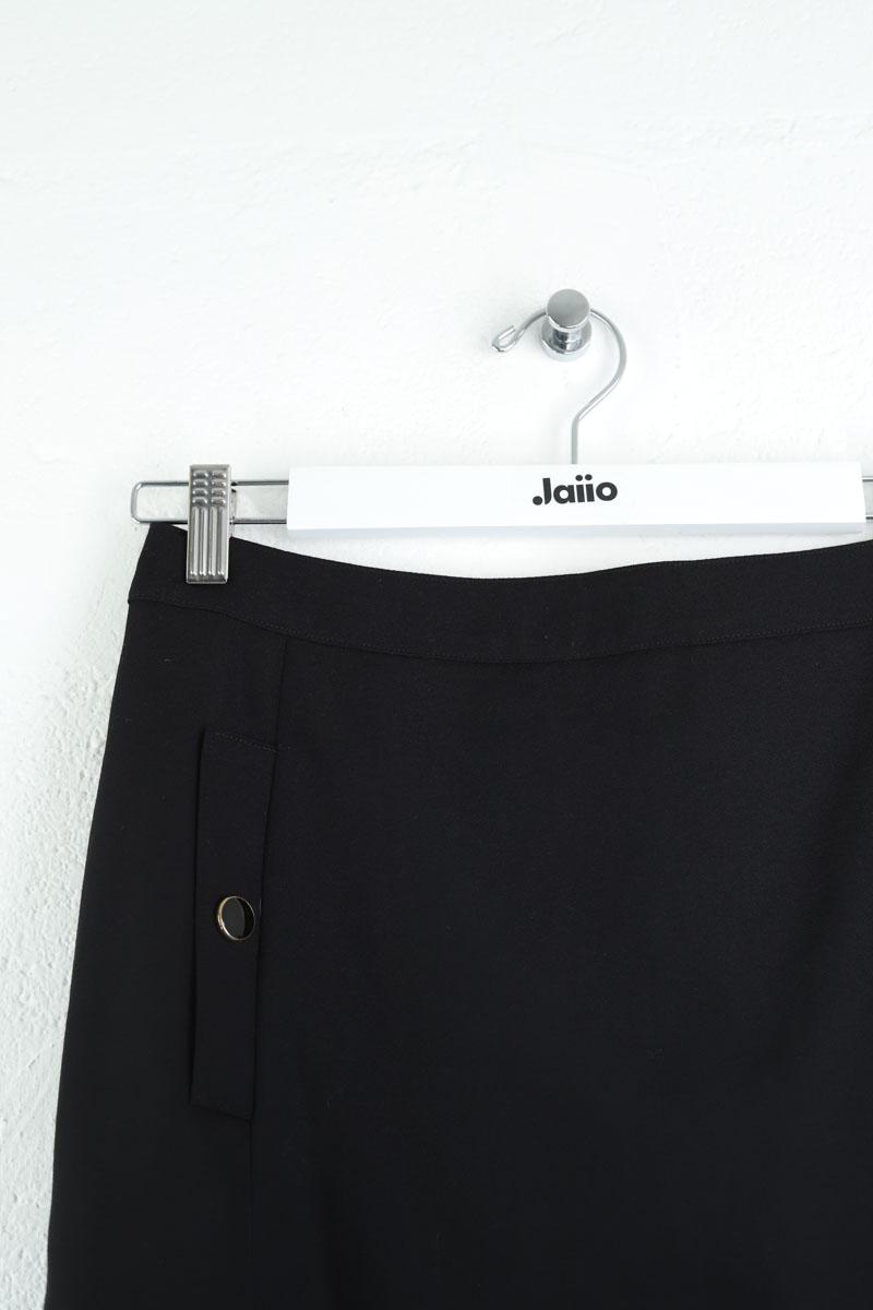 Mini jupe Vanessa Seward  Noir