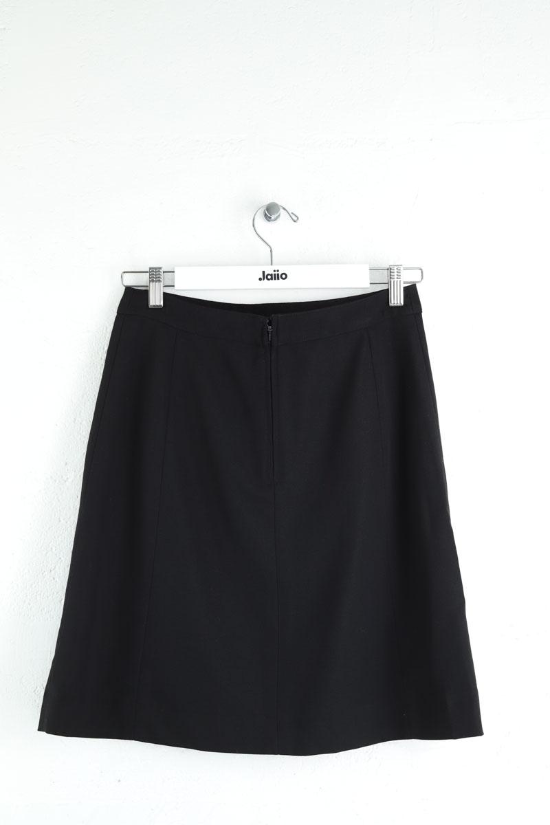 Mini jupe Vanessa Seward  Noir