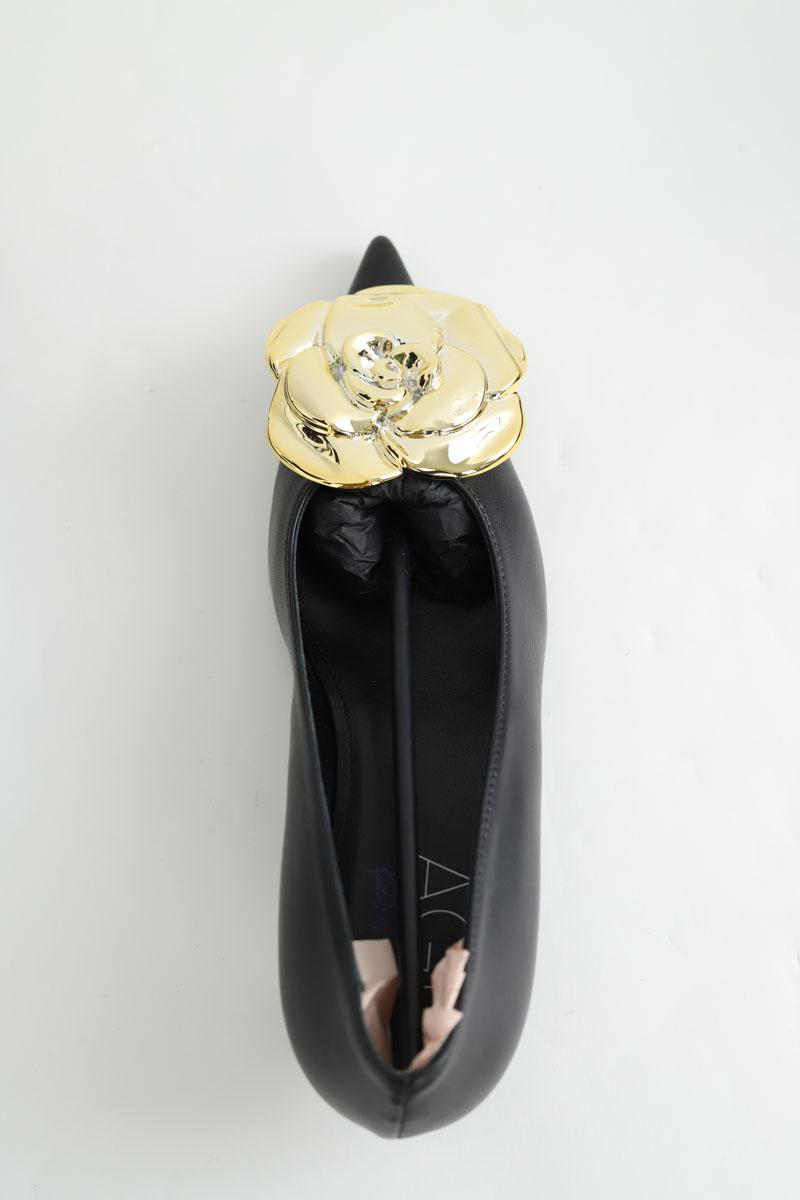 Talons Agl  Noir