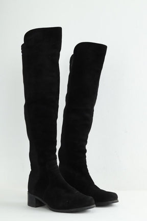 Bottes Stuart Weitzman  Noir