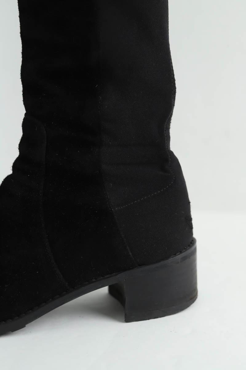 Bottes Stuart Weitzman  Noir