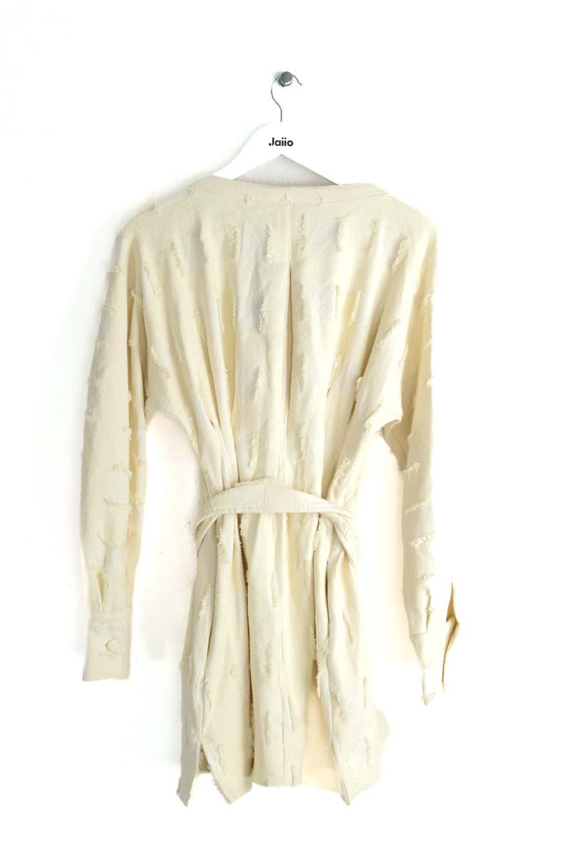 Robe Cult Gaia  Beige