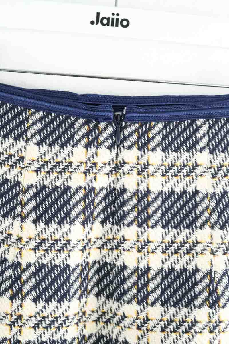 Mini jupe Sandro  Multicolore