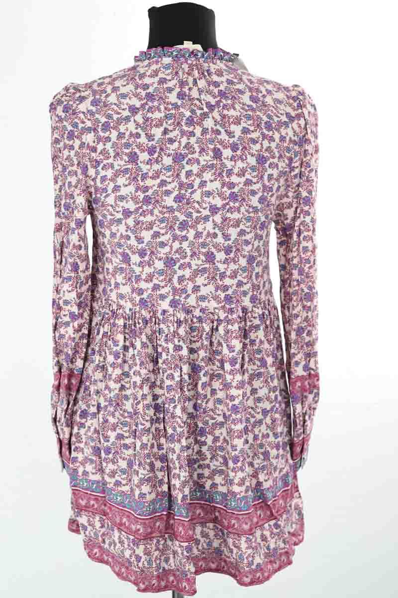 Robe Sézane  Violet