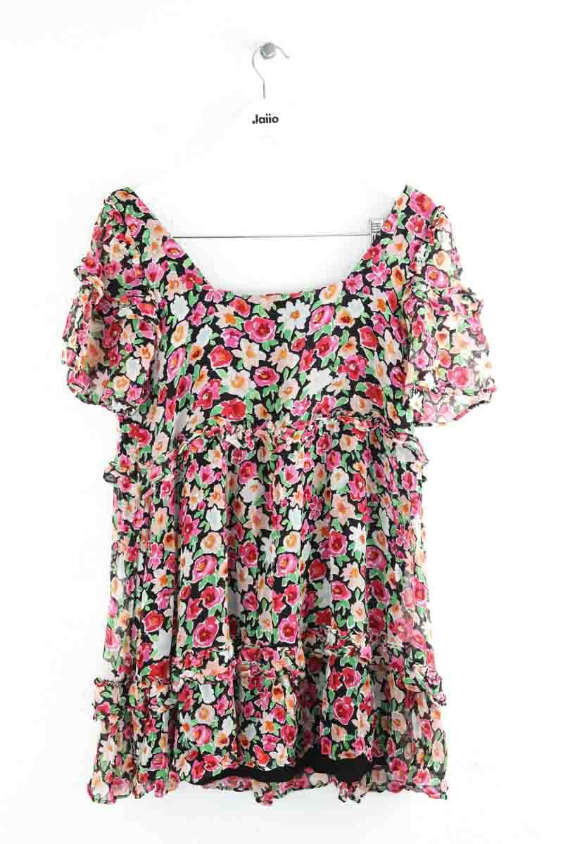 Robe Sézane  Multicolore