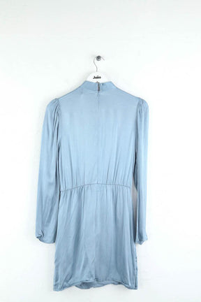 Robe The Kooples  Bleu