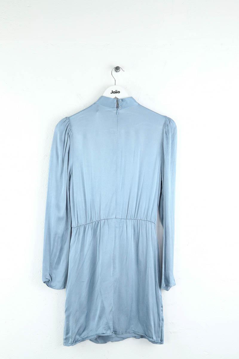 Robe The Kooples  Bleu