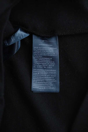 Mini jupe Tommy Hilfiger  Noir