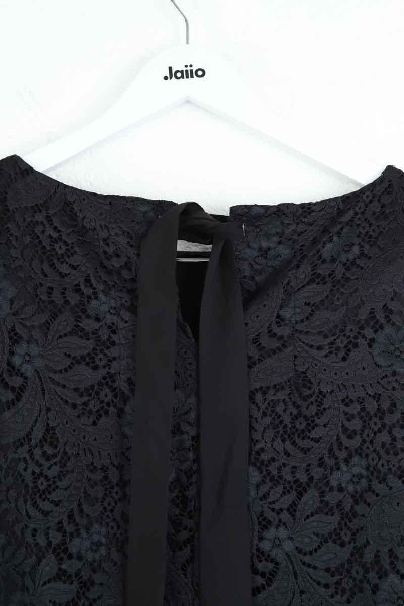 Robe Claudie Pierlot  Noir