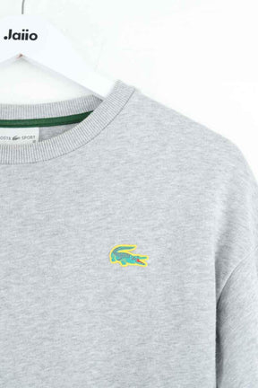 Robe Lacoste  Gris