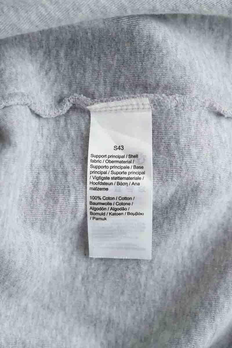 Robe Lacoste  Gris