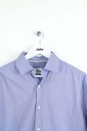 Chemise Lacoste  Bleu