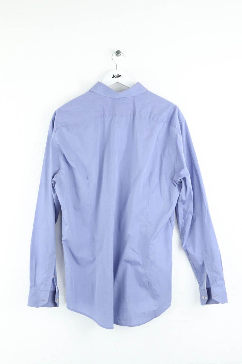 Chemise Lacoste  Bleu