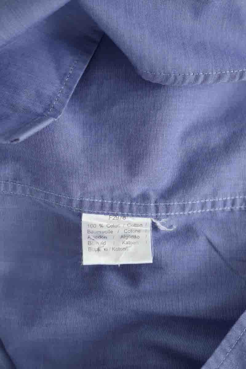 Chemise Lacoste  Bleu
