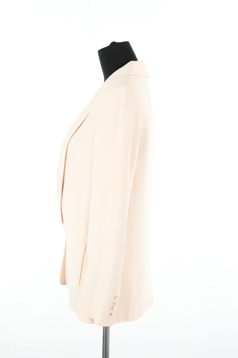 Blazer Sézane  Rose