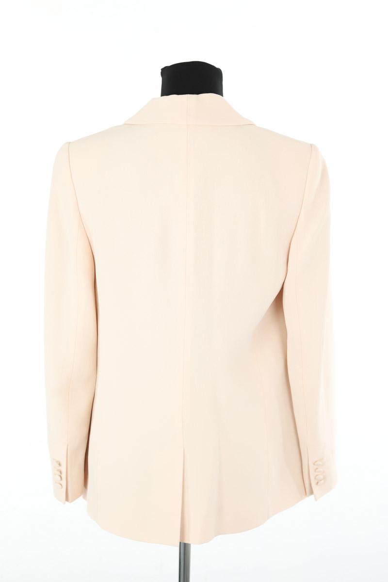 Blazer Sézane  Rose