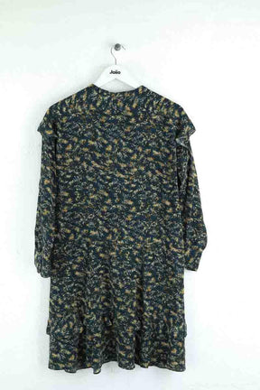 Robe Soeur  Vert