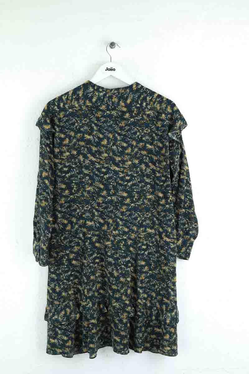 Robe Soeur  Vert