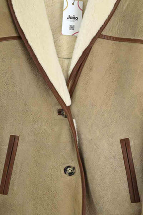 Manteau Isabel Marant Étoile  Beige