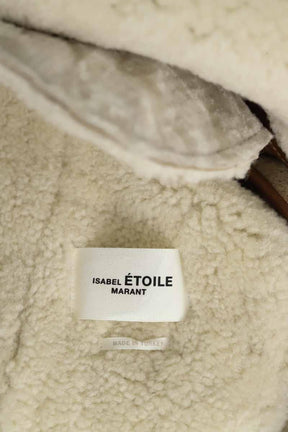 Manteau Isabel Marant Étoile  Beige