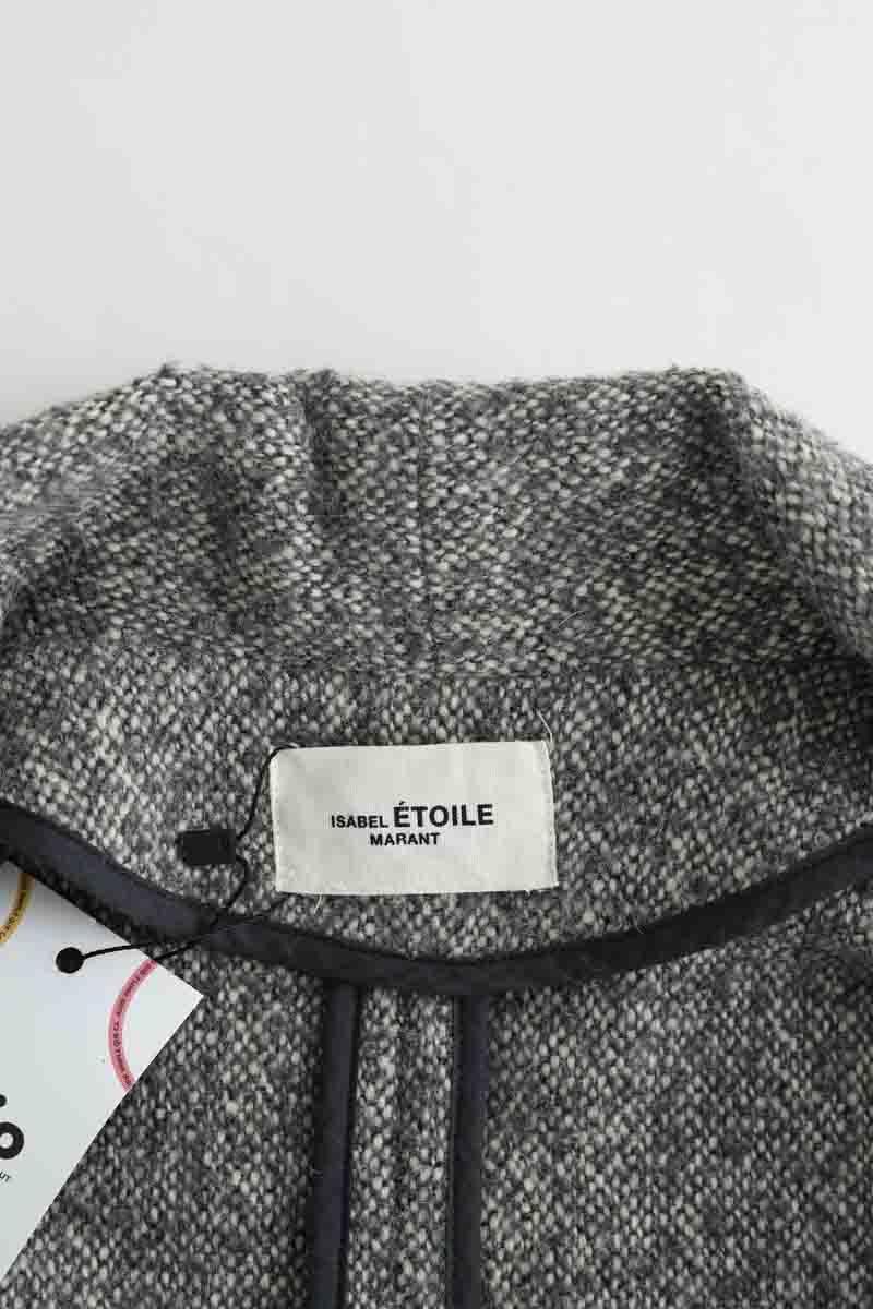 Blazer Isabel Marant Étoile  Gris