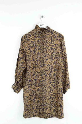 Robe Elise Chalmin  Doré