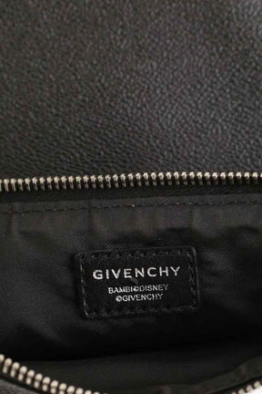 Pochette Givenchy  Noir