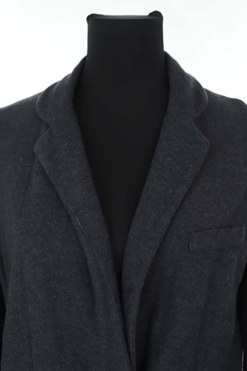 Veste Forte_Forte  Anthracite