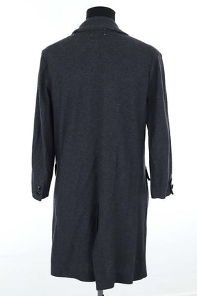 Veste Forte_Forte  Anthracite