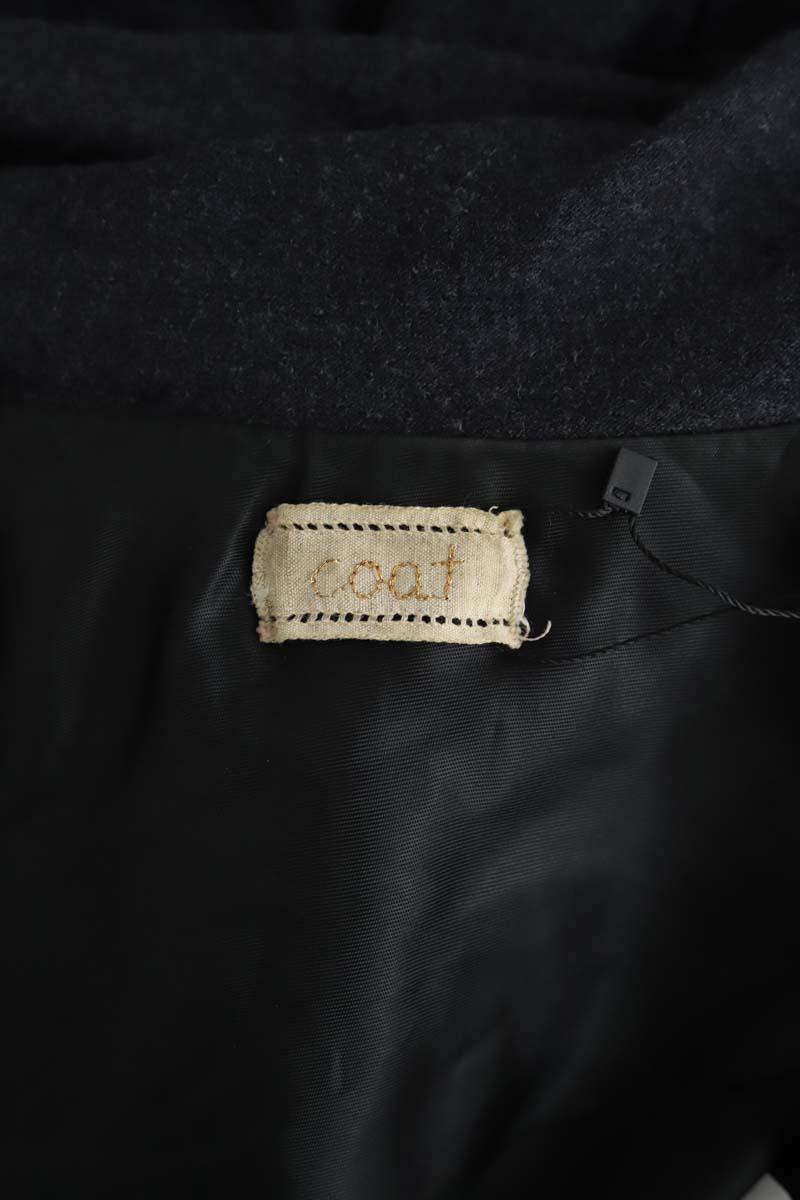 Veste Forte_Forte  Anthracite