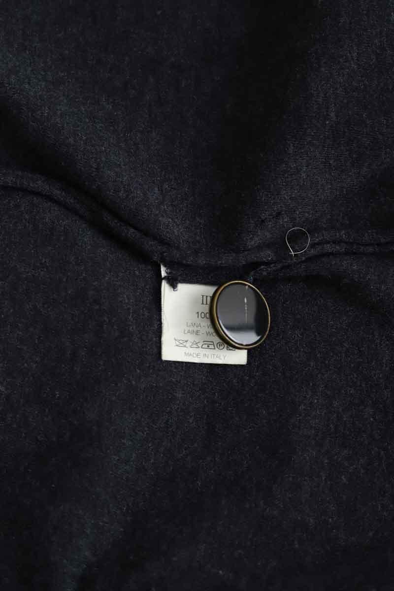 Veste Forte_Forte  Anthracite