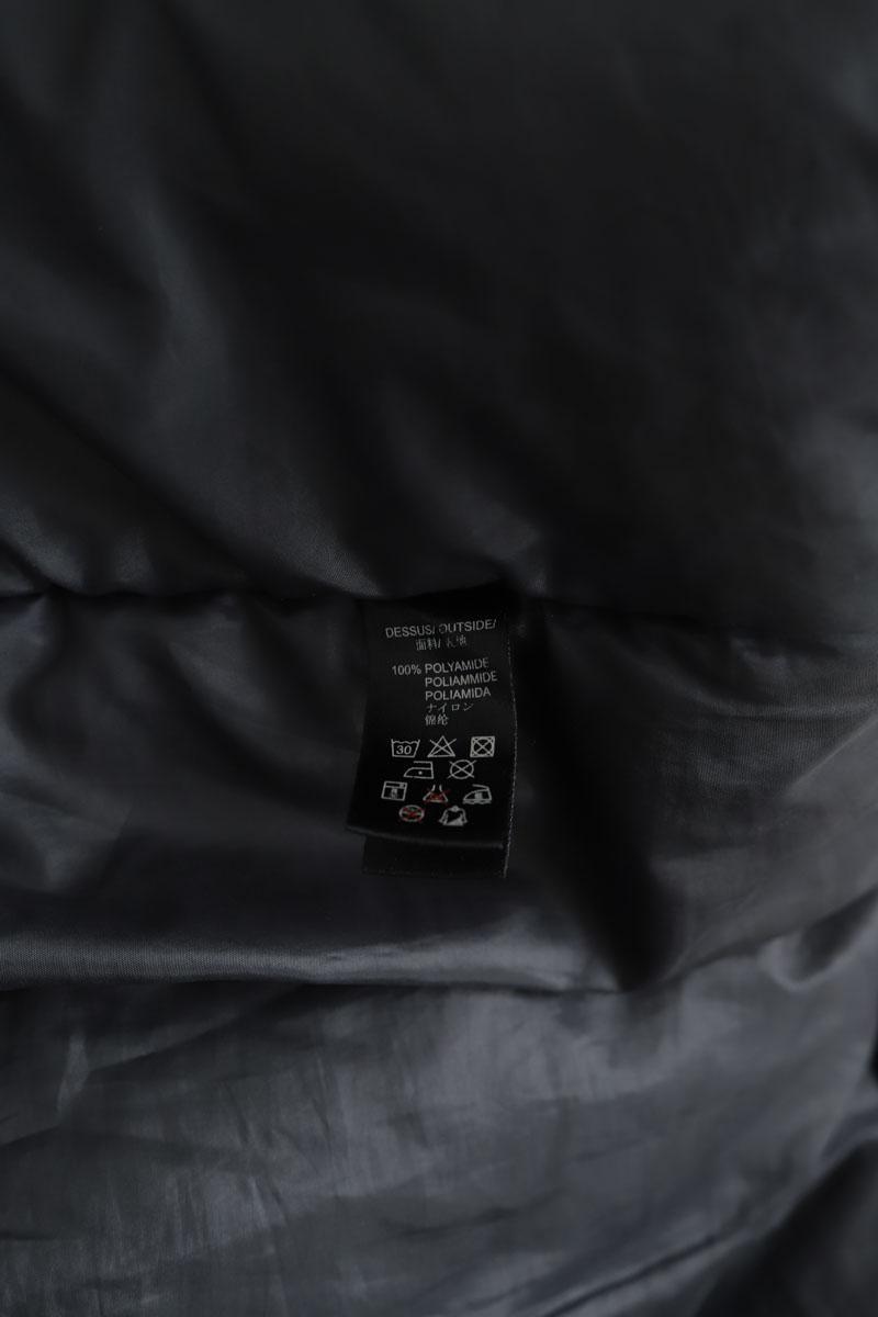 Parka Bonpoint  Marine