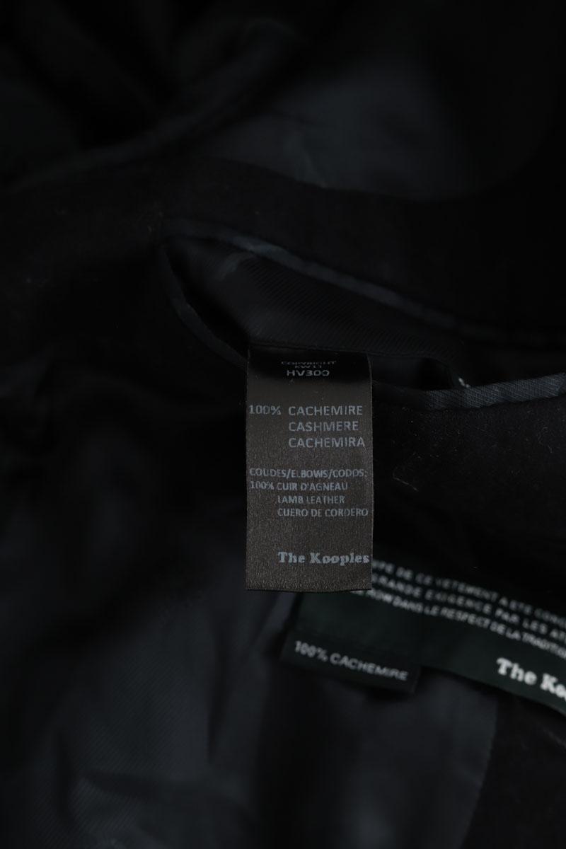 Veste The Kooples  Noir