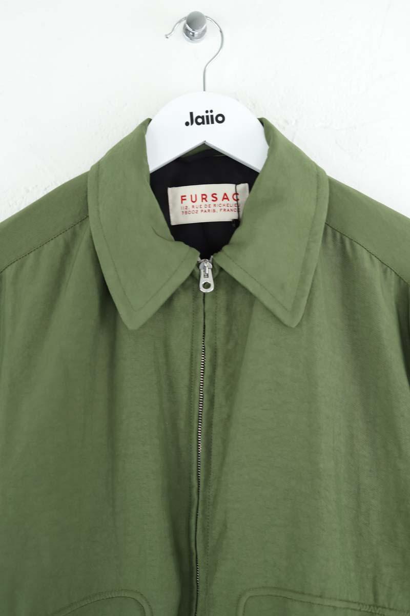 Blouson Fursac  Kaki