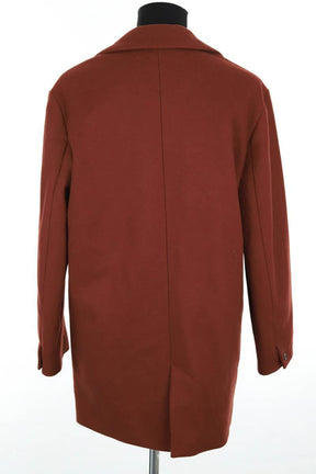 Veste Soeur  Marron