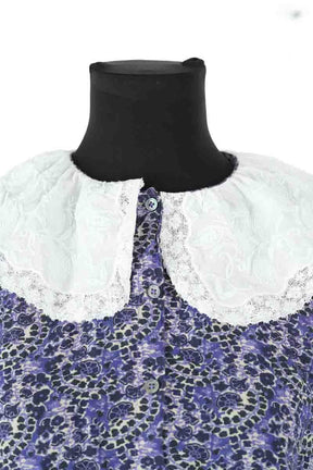 Blouse Bash  Violet