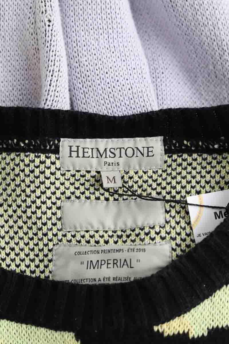 Pull Heimstone  Violet