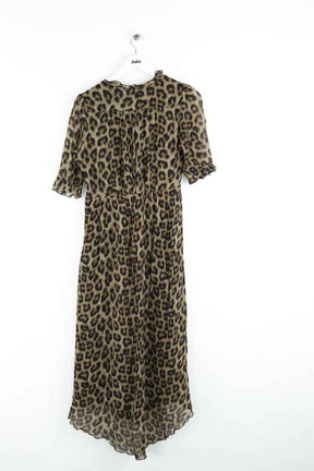 Robe Bash  Marron