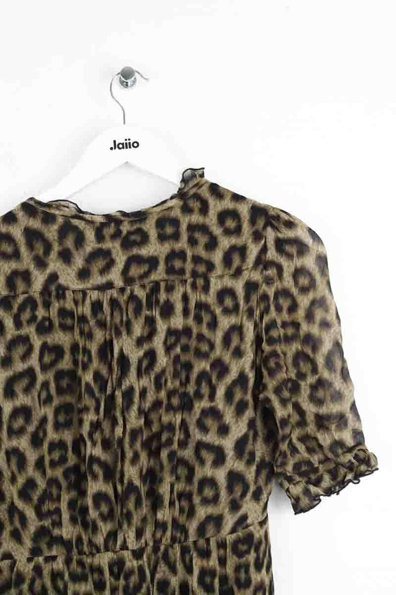 Robe Bash  Marron